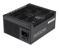 ASUS PRO WS 3000W 80 Plus Platinum 90YE00Z0-B0EA00 - 1361901 - zdjęcie 3